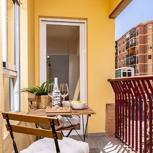 Appartement met Drie Slaapkamers